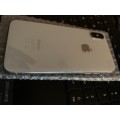 iPhone XS 64GB White - Good Condition