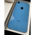 iPhone XR 64GB in almost NEW condition
