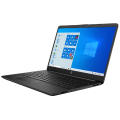 HP Laptop 15-DW3000NI i7-1165G7 8GB RAM 500GB SSD 1TB HDD