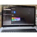HP G62 laptop i3 i3-350M 2.26 GHz 4GB RAM DDR3L [FOR SPARES/PARTS]