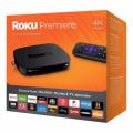 NEW! Roku Premiere 4K Ultra HD
