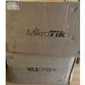 MikroTik CCR1009-7G-1C-1S+ Cloud Core Router
