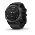 Garmin Fenix 6 Pro Sapphire Multisport GPS Smartwatch