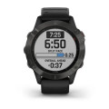 Garmin Fenix 6 Pro Sapphire Multisport GPS Smartwatch