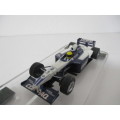 1/32 SCALE HORNBY SLOT CAR WILLIAMS FW 23 (RALF SCHUMAKER)