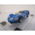 1/32 SCALE SCALEXTRIC SLOT CAR JAVELIN