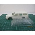 1/32 SCALE RESIN SLOT CAR BODY VOLVO 850 WAGON