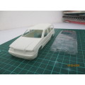 1/32 SCALE RESIN SLOT CAR BODY VOLVO 850 WAGON