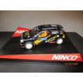 1/32 SCALE NINCO SLOT CAR RENO CLIO (PLAYSTATION 2)