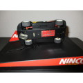 1/32 SCALE NINCO SLOT CAR RENO CLIO (PLAYSTATION 2)