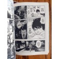 Endo Yasuko Stalks the Night: Hungry For You Vol 1 - 2 (Complete Collection) (English Manga)