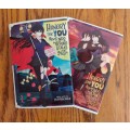 Endo Yasuko Stalks the Night: Hungry For You Vol 1 - 2 (Complete Collection) (English Manga)