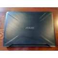 ASUS TUF Gaming Laptop - FX505DT
