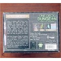 One Deck Dungeon: Forest of Shadows Card Game