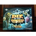 DIE in The Dungeon! Board Game (USA Import)
