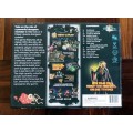 DIE in The Dungeon! Board Game (USA Import)