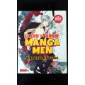 Learn How To Draw Manga Men: A Beginners Guide (USA Import)