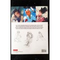 Learn How To Draw Manga Men: A Beginners Guide (USA Import)