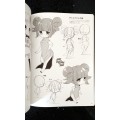 How to Draw Mini Chibi SD Characters (Japan Import)