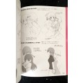How to Draw Moeoh Manga Characters - Female Couples (Japan Import)