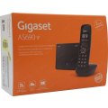 Gigaset AS690IP VoIP and Landline Cordless Phone