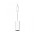 Thunderbolt to Firewire adapter