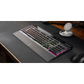 Corsair K55 RGB pro Mechanical Gaming Keyboard