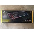 Corsair K55 RGB pro Mechanical Gaming Keyboard