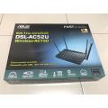 Asus DSL-AC52U Wireless AC750 router