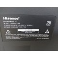Hisense 40 FHD  N2176 | HX40N2176F TV