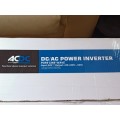 Inverter DC AC power 3000W