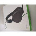 Xbox Original Stereo Wired Headset