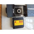 Kodak Instamatic Movie Camera