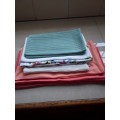 Utility Cloth 1 kg - Home industry product.
