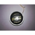 Genuine Russel Coca Cola MASTER Yo-Yo #1