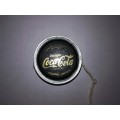 Genuine Russel Coca Cola MASTER Yo-Yo #1