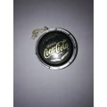 Genuine Russel Coca Cola MASTER Yo-Yo #2