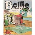 Bollie ( volledige reeks 1 tot 6  , 52 Bollies per reeks, 150 Bollies van Reeks 7 tot 10 )450 plus