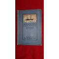 RARE BOOK: SCHAKELTON'S LAST VOYAGE: 1923 EDITION BY CASSEL & COMP.LTD