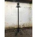 Cast Iron Hat Stand ( 217 cm high )