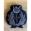 SAR BADGE IN GOOD CONDITION