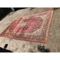Large Persian Carpet ( 290 x 200 cm )