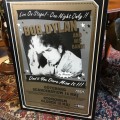 Original Concert Poster Bob Dylan : 64 x 94 cm