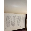 Rare set of Vintage Books : Joinery and Carpentry : Duckworth , Hayward Vol 1 - 6 ( vol 4 missing )