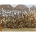 Boer War : Original Picture