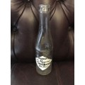 Collection of Vintage Local  Cooldrink Bottles