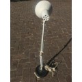 Retro Industrial Angelpoise Lamp ( Heavy Base )