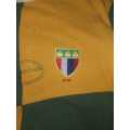 Rugby Match Jersey : Wits Command SADF Jersey no 2