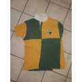 Rugby Match Jersey : Wits Command SADF Jersey no 2