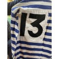 Rugby Players Match Jersey : WP Liga no 13